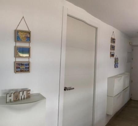 דירות טריפה Piso Entre Dos Vientos מראה חיצוני תמונה